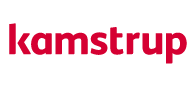 Kamstrup company logo